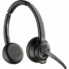 Plantronics
PLT
