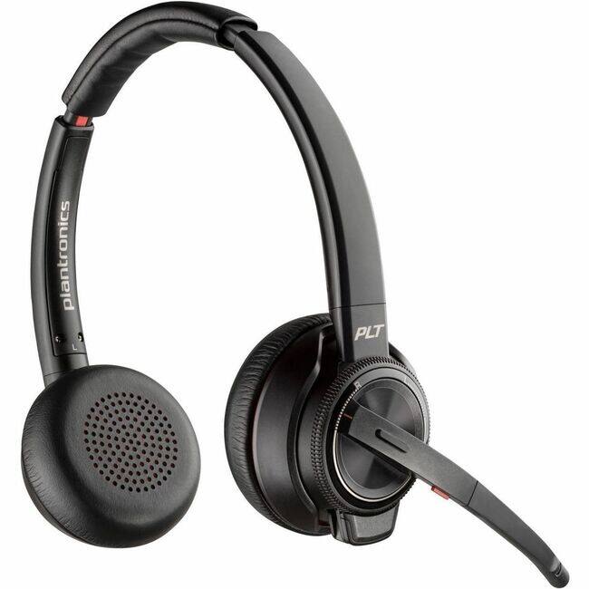 Plantronics  
PLT
