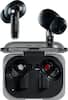 Front. Nothing - Ear (a) Wireless Bluetooth In-Ear Earbuds - Black.