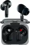 Front. Nothing - Ear (a) Wireless Bluetooth In-Ear Earbuds - Black.