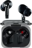 Nothing - Ear (a) Wireless Bluetooth In-Ear Earbuds - Black