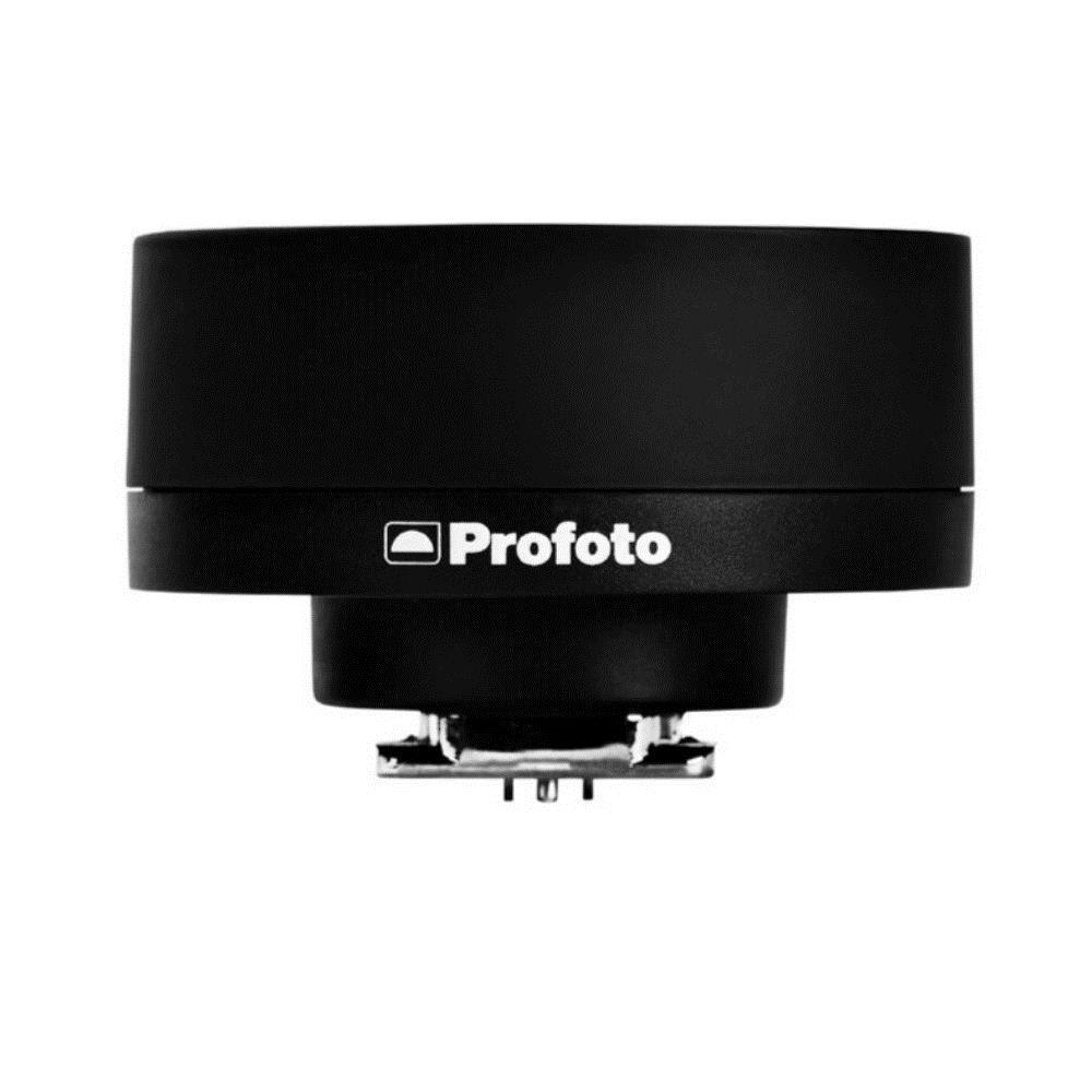 Front. Profoto - Profoto Connect The Button Free Trigger for Nikon.