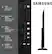 USB-A
Standard rectangular port for power or media playback
USB-C (SV0.5A)
HDMI 3 (eARC)
4K@60Hz
Enhanced audio return for high-quality sound and advanced formats
HDMI 1, 2
4K@60Hz
Transmits high-definition video and audio from external devices
Ethernet
Wired internet connection for streaming, updates, and smart features
Cable/ANT
Connector for over-the-air antenna or cable TV signals