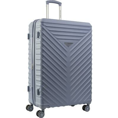 Max Studio The Auckland ABS 2 Piece Hard Sided Luggage Set 303 Max Studio The Auckland ABS 2 Piece Hard Sided Luggage Set 303