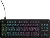 Turtle Beach - Vulcan II TKL Wired Compact RGB Mechanical Gaming Keyboard with Hot-Swappable Switches - Black