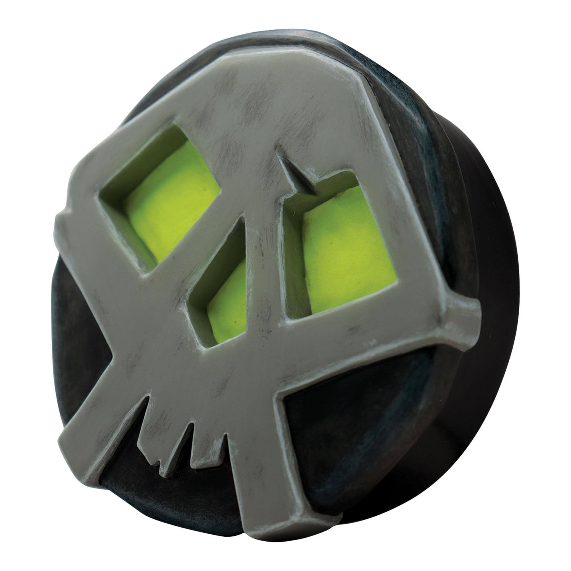 Alt View 10. Fanattik - Sea Of Thieves Limited Edition Stronghold Key Resin Replica - Black.