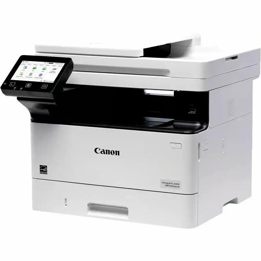 Canon ImageCLASS MF465dw II Wired Wireless Laser Multifunction canon-imageclass-mf465dw-ii-wired-wireless-laser-multifunction