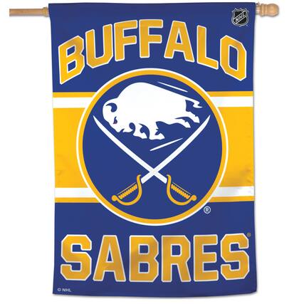 NHL BUFFALO SABRES