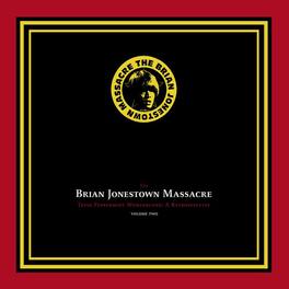 The Brian Jonestown Massacre - Tepid Peppermint Wonderland 2 - VINYL LP