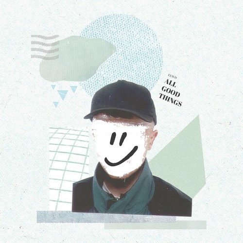 Elwd - All Good Things  - VINYL LP