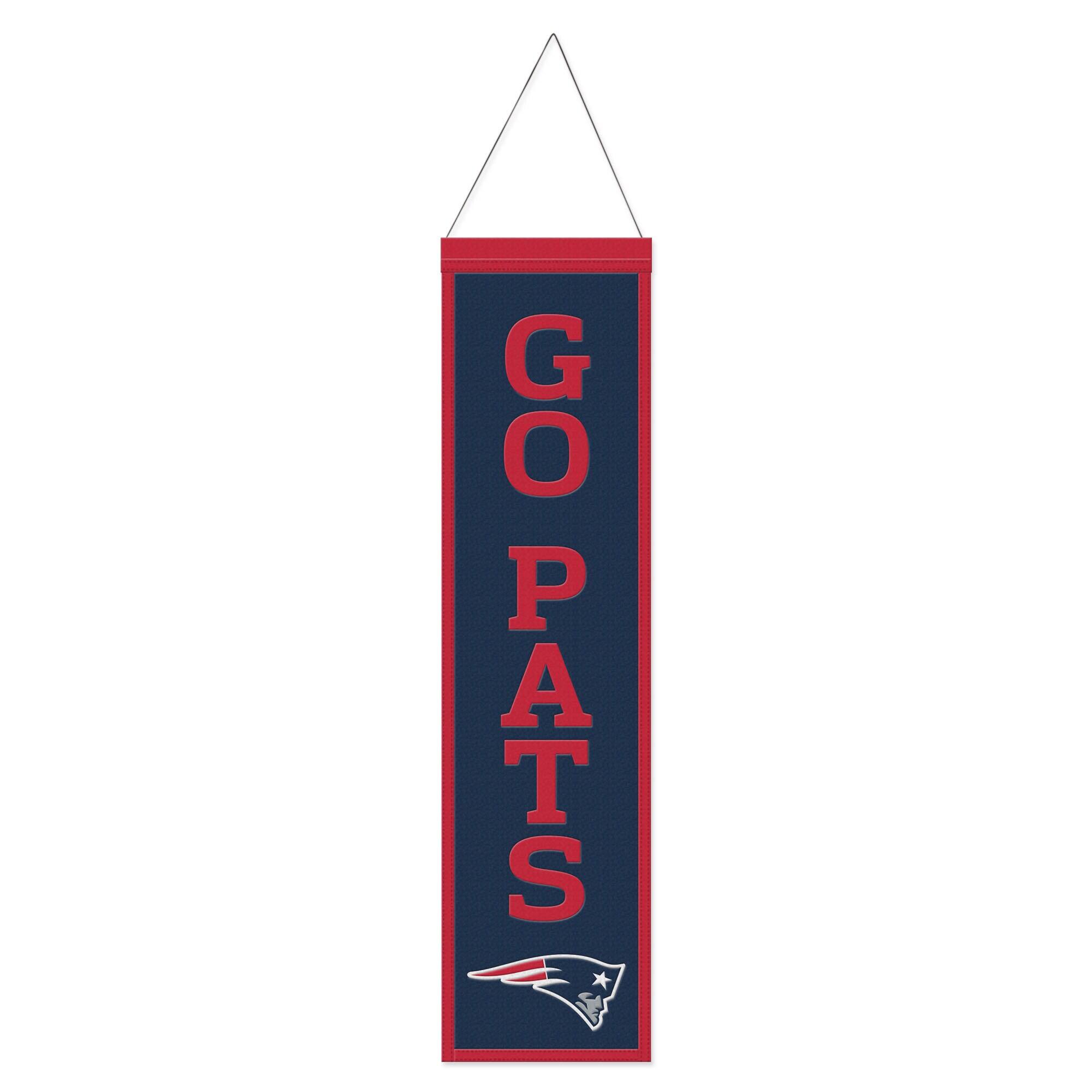 New England Patriots