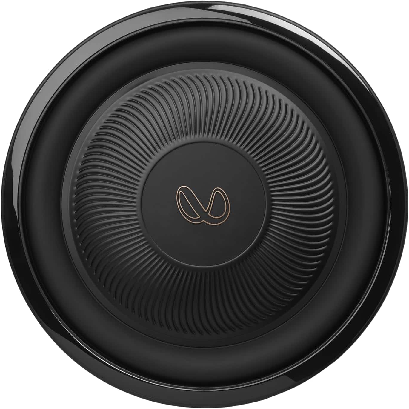 Infinity - REFERENCE 123W Reference Series 12 Inch Subwoofer INFSUBRF123W