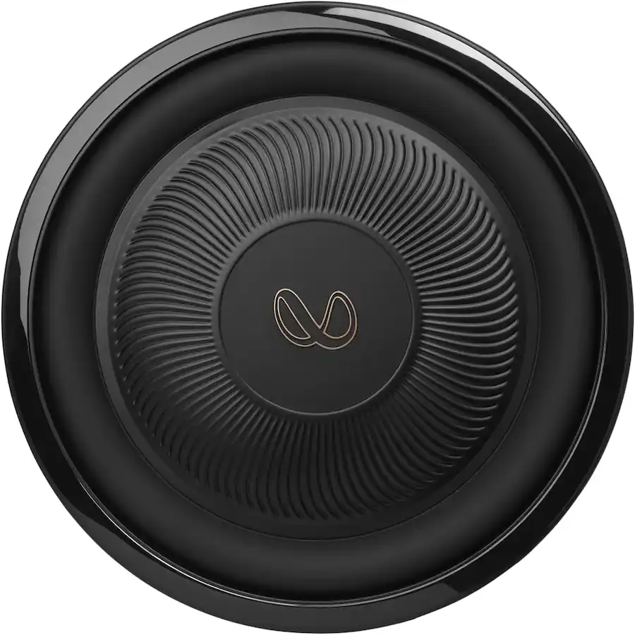 Infinity REFERENCE 123W Reference Series 12 Inch Subwoofer INFSUBRF123W ...