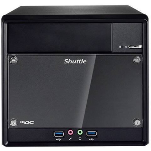 Shuttle XPC