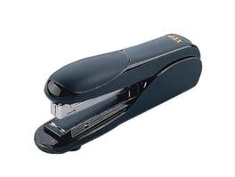 Max - HD-50DF Desktop Stapler, Full-Strip Capacity, (HD50DFBK) - Black