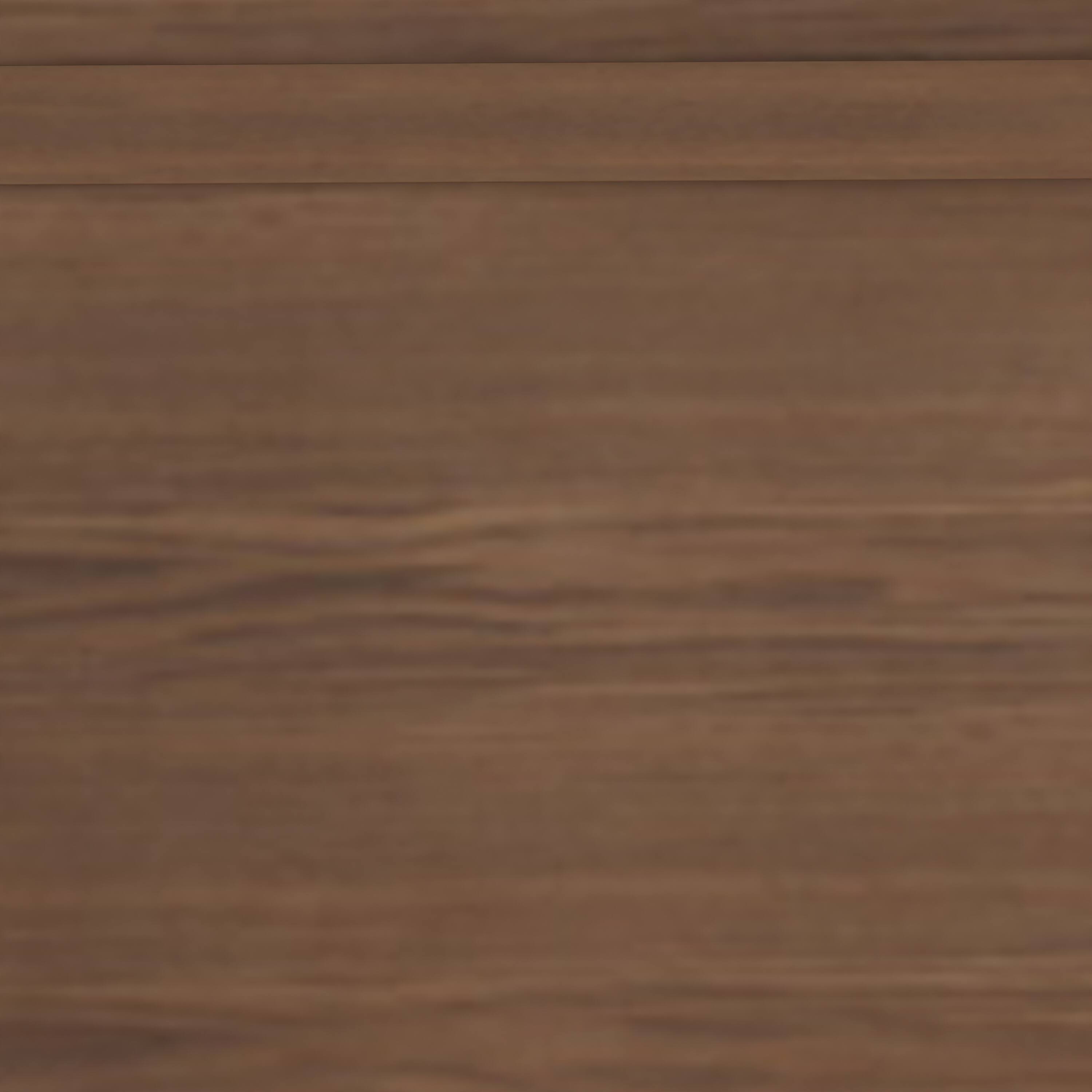 Alt View 10. Emma + Oliver - Allanza Classic Wooden Platform Bed with Headboard - Brown.