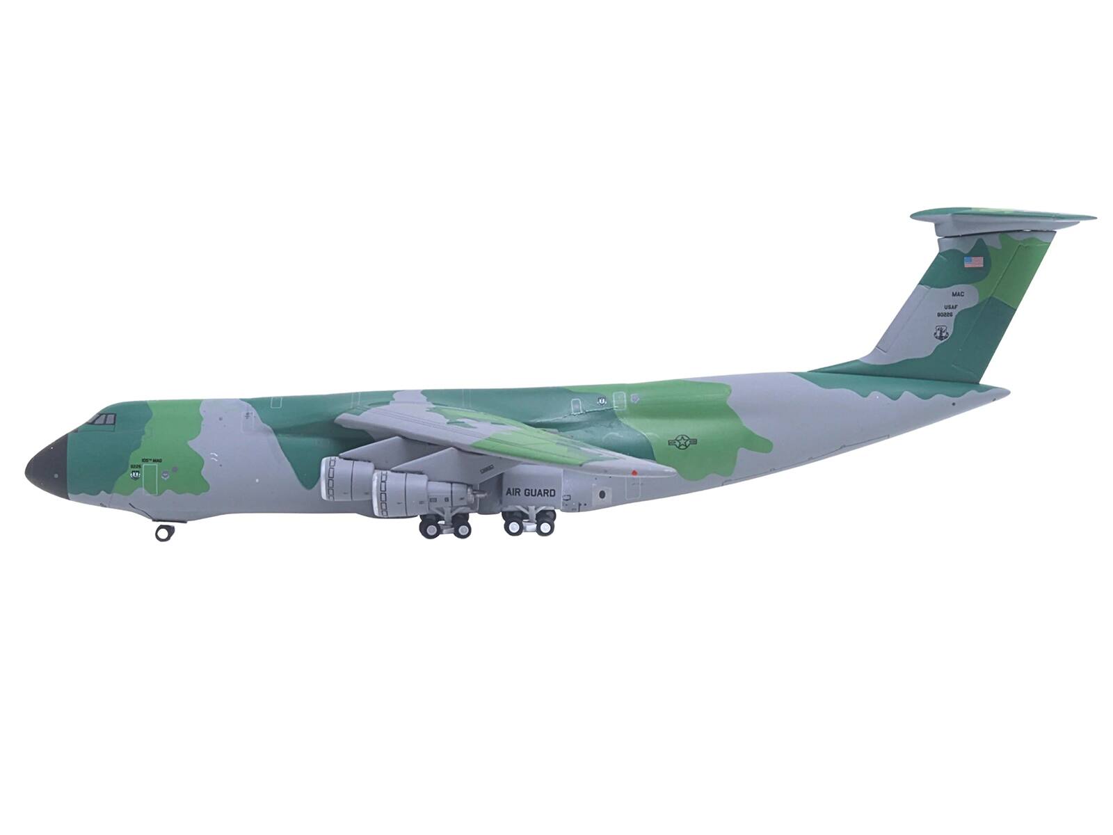 - VSAP -  
- .. AIR GUARD