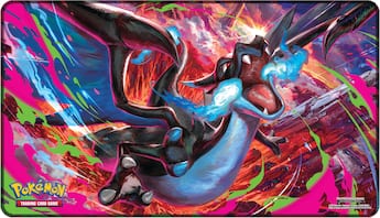 pokemon cards mega charizard x Pokmon Trading Card Game: Mega Charizard X ex Ultra Premium Collection 10-10065-109