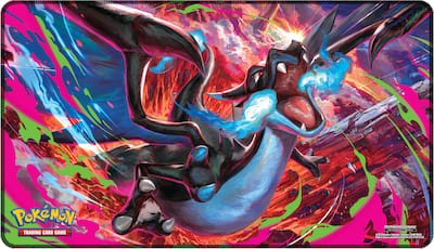 Pokmon Trading Card Game: Mega Charizard X ex Ultra Premium Collection 10-10065-109 - Best Buy Pokmon Trading Card Game: Mega Charizard X ex Ultra Premium Collection 10-10065-109 - Best Buy