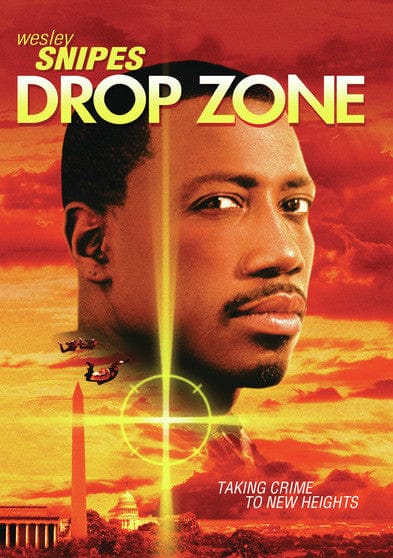 Drop Zone - DVD price history on PriceWatchPro