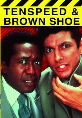 Tenspeed and Brown Shoe Pilot - DVD