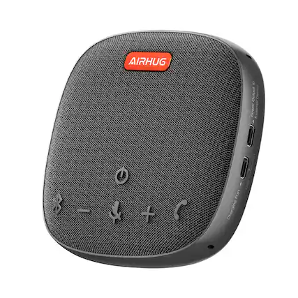 AIRHUG
Port Charging to Output Device Power External USB Connection