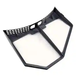 HQRP - Dryer Lint Filter Replacement for Hotpoint Ariston C00112139 HPTC00112139 J00142703