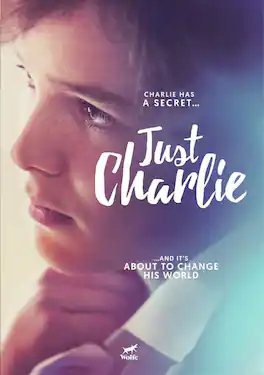 Just Charlie - DVD