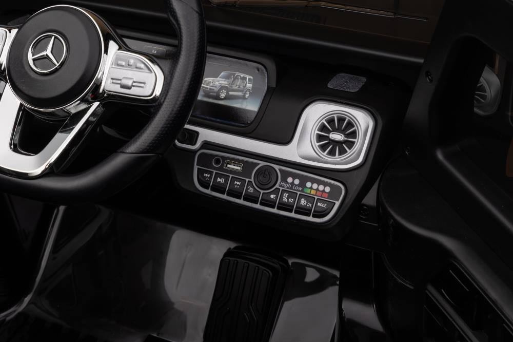 7 164 IP High Low 02 X DI MODE