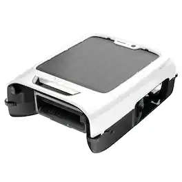 Aiper - EcoSurfer M2 Pool Skimmer, Solar Power Energy - White