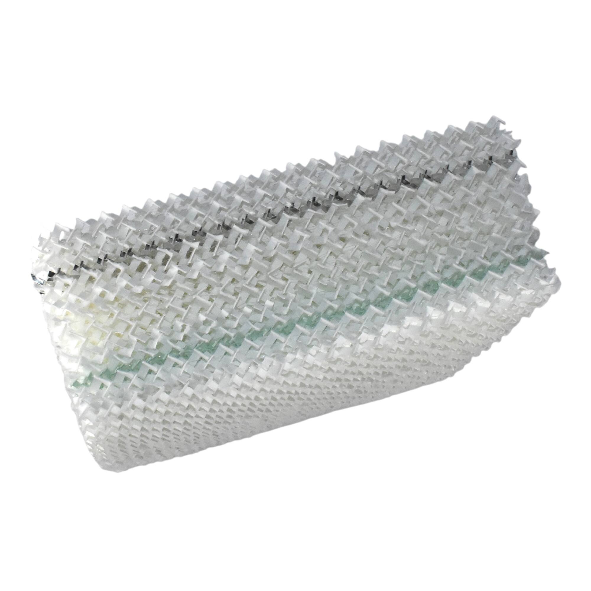 Alt View 2. HQRP - BestAir CB43 Humidifier Wick Filter Replaces Essick Air AIRCARE 1043, Compatible with Bemis AirCare Spacesaver 800.