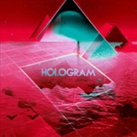 Hologram [180 FX Vinyl] [LP] - VINYL - Front_Zoom