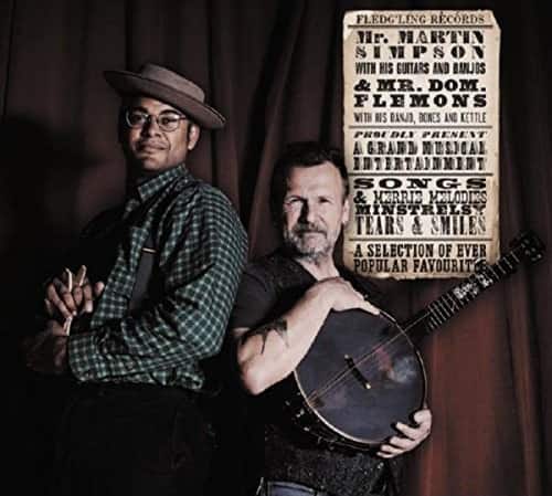 Martin Simpson - Ever Popular Favourites   - 12-INCH SINGLE [12 inch Vinyl Single] price history on PriceWatchPro
