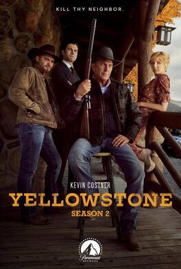 Yellowstone Season 2 DVD Best Buy Yellowstone Season 2 DVD Best Buy