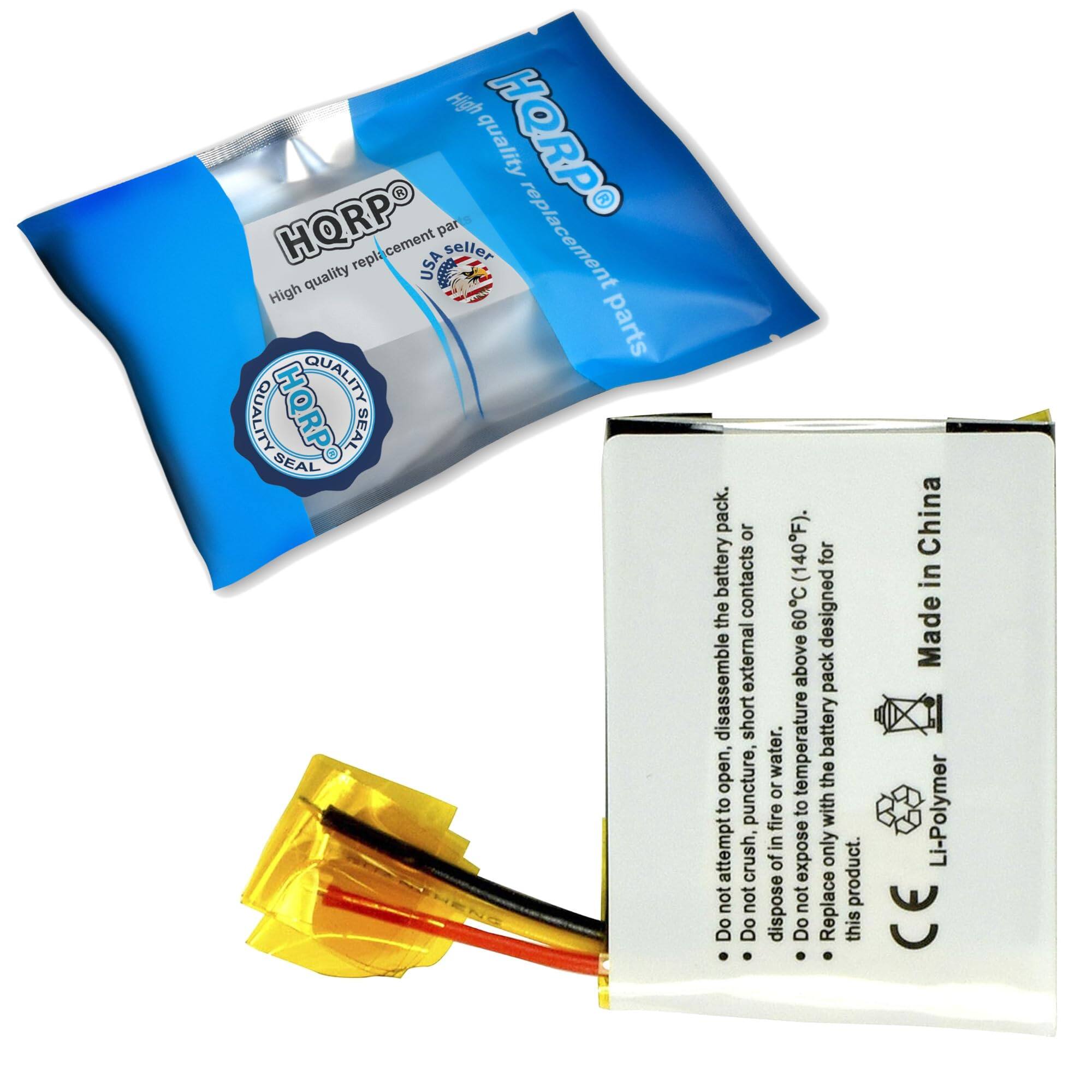 High quality replacement parts  
HQRP  
High quality replacement parts USA seller  
QUALITY SEAL  

Do not attempt to disassemble the battery pack.  
Do not crush, puncture, expose to fire or short circuit.  
Do not dispose of in fire.  
Do not expose to water.  
Do not attempt to open.  
Do not dispose of in water.  
Do not dispose of in fire.  
Do not dispose of in water.  
Do not dispose of in fire.  
Do not dispose of in water.  
Do not dispose of in fire.  
Do not dispose of in water.  
Do not dispose of in fire.  
Do not dispose of in water.  
Do not dispose of in fire.  
Do not dispose of in water.  
Do not dispose of in fire.  
Do not dispose of in water.  
Do not dispose of in fire.  
Do not dispose of in water.  
Do not dispose of in fire.  
Do not dispose of in water.  
Do not dispose of in fire.  
Do not dispose of in water.  
Do not dispose of in fire.  
Do not dispose of in water.  
Do not dispose of in fire.  
Do not dispose of in water.  
Do not dispose of in