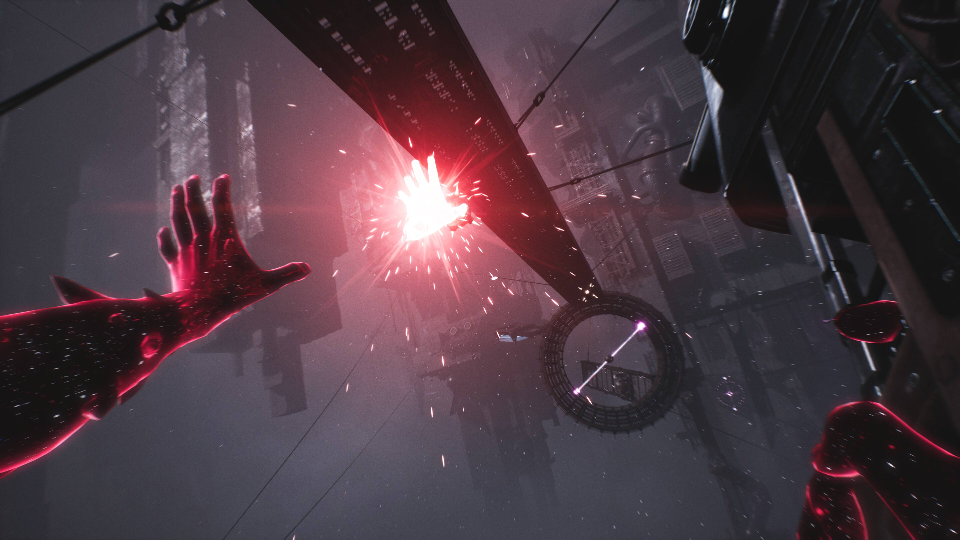 Alt View 2. Microids - Luna Abyss.
