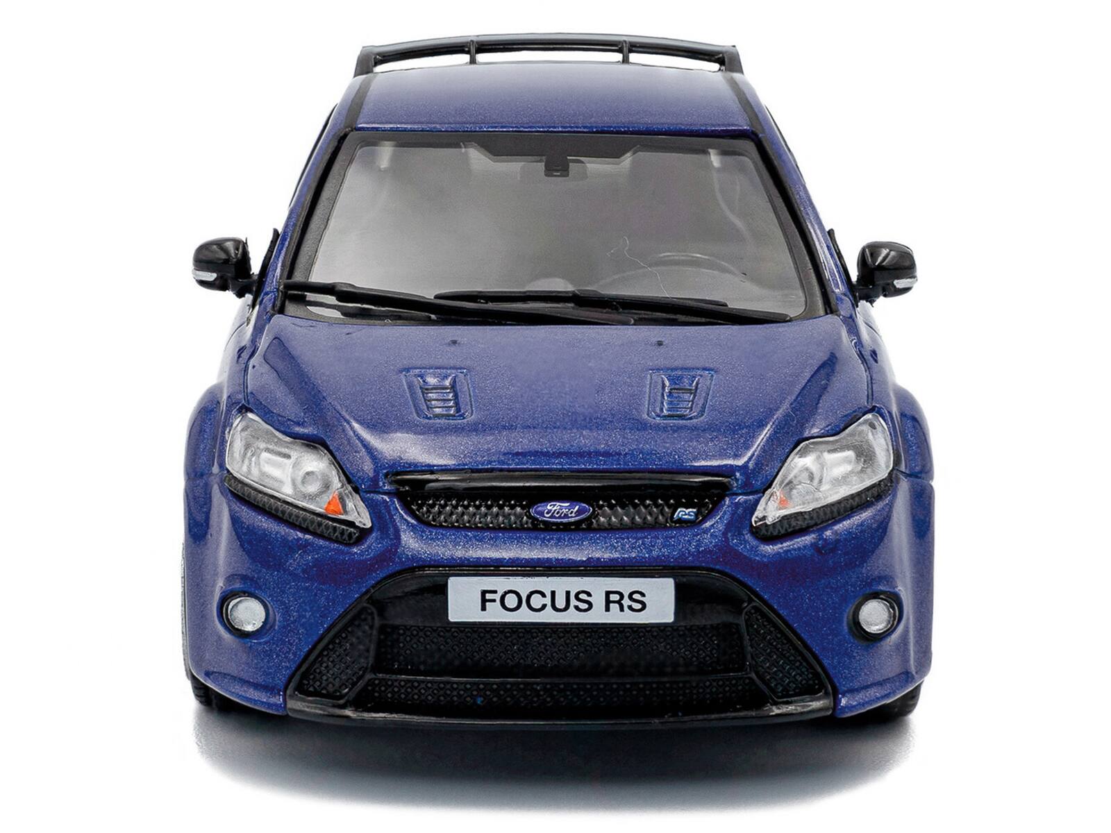 H Ford @S FOCUS RS