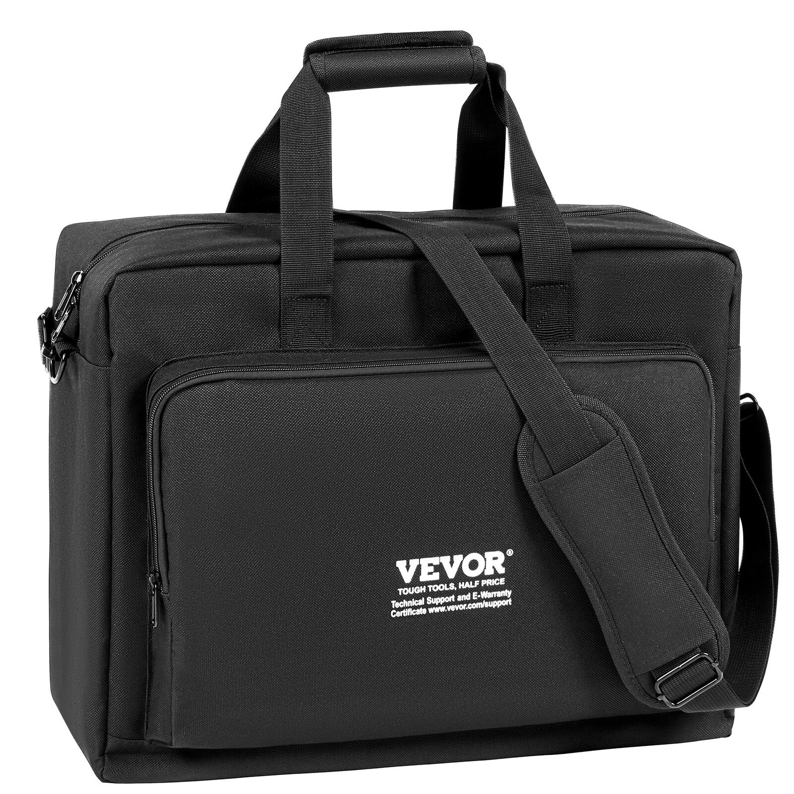 VEVOR  
TOUGH TOOLS, HALF PRICE  
Technical Support and E-Warranty Certificate  
www.vevor.com/support
