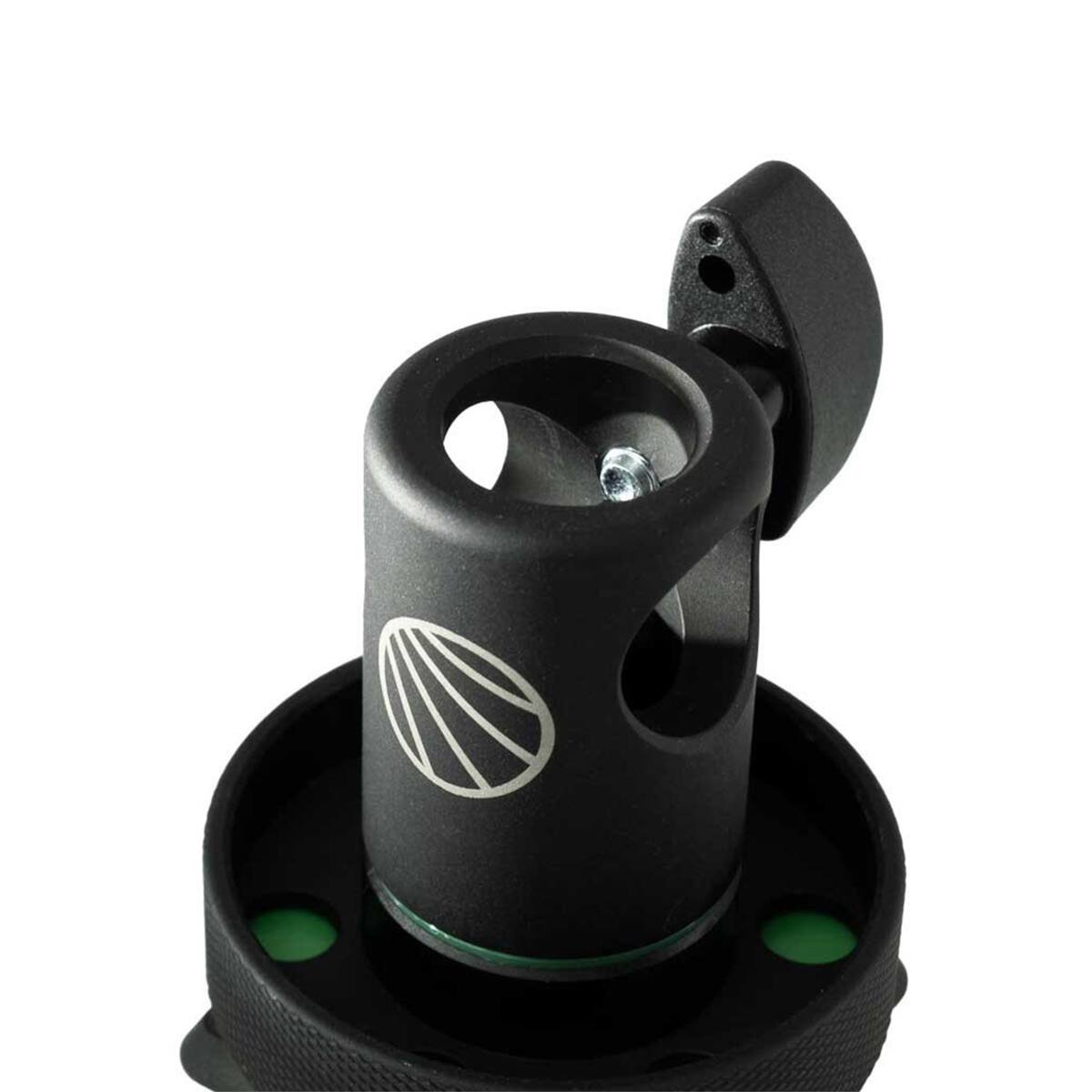 Alt View 1. LightBridge - Lightbridge T-Wheels Precision Mount for Reflectors.