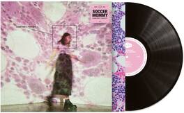 Soccer Mommy - Sometimes, Forever - VINYL LP