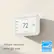 85 6:30 Home Mode Fan Menu 72 45% Good Cool to 72 Honeywell Home Helps reduce energy use - ENERGY STAR