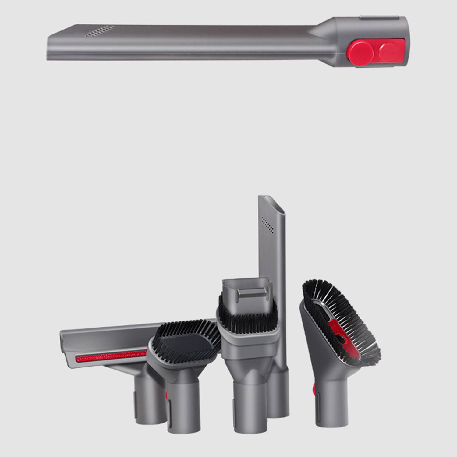 Alt View 2. Giantpower - Vacuum Cleaner Attachment Kits for Dyson V7, V8, V10, V11,  V15,  G5 Cordless.