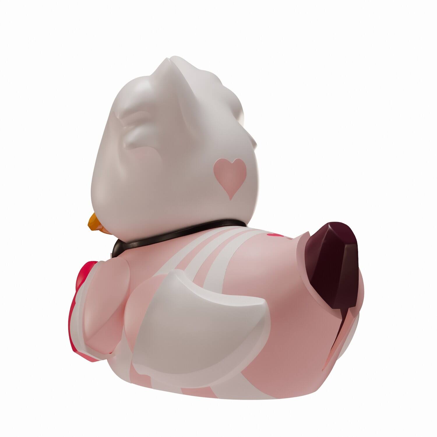 Alt View 4. PopMarket - Tubbz - Hazbin Hotel - Angel Dust (Boxed Edition)   - COLLECTIBLES - Multicolor.
