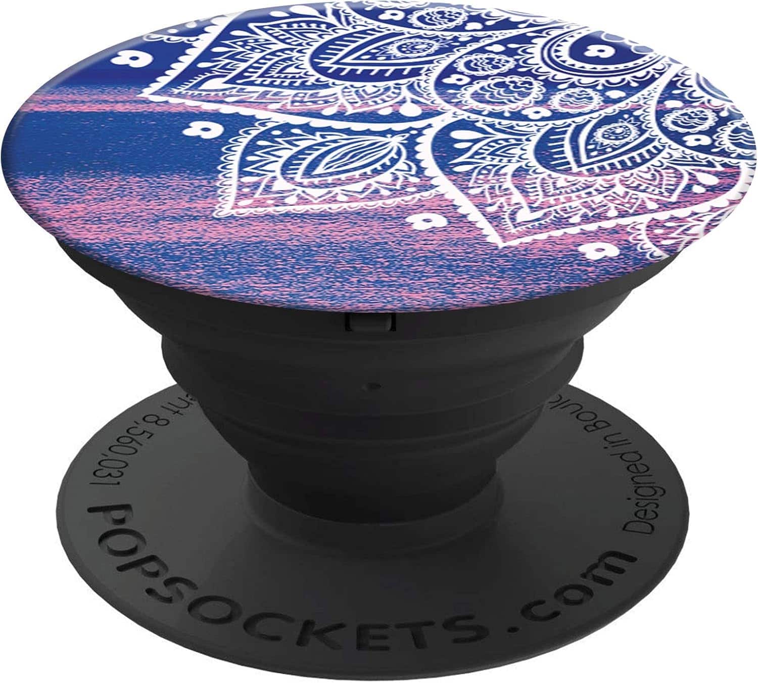 PopSockets - for Phones Grip & Stand (101128) - Pakwan Sunset