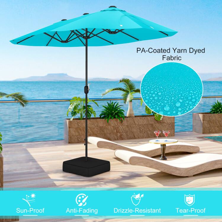 PA-Coated Yarn Dyed Fabric

Sun-Proof
Anti-Fading
Drizzle-Resistant
Tear-Proof