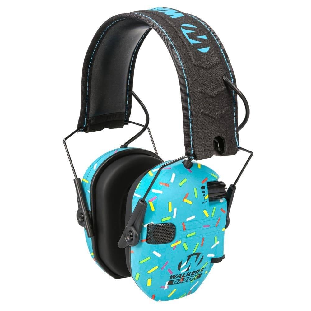 M S DPF WALKERS RAZOR