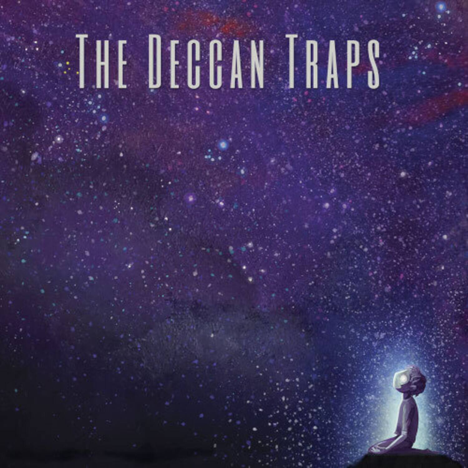Deccan Traps - The Deccan Traps   - COMPACT DISCS [CD] price history on PriceWatchPro