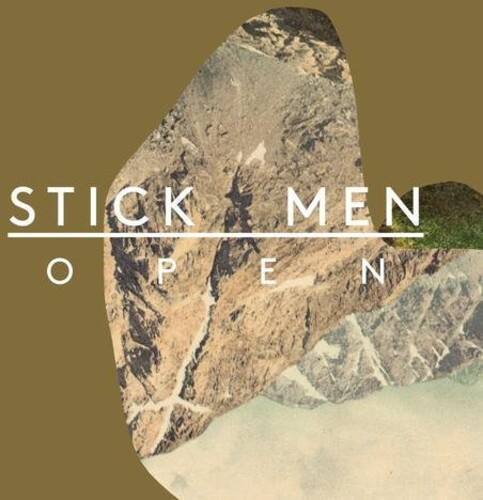 STICK MEN OPEN