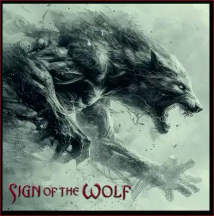 SIGN OF THE WOLF