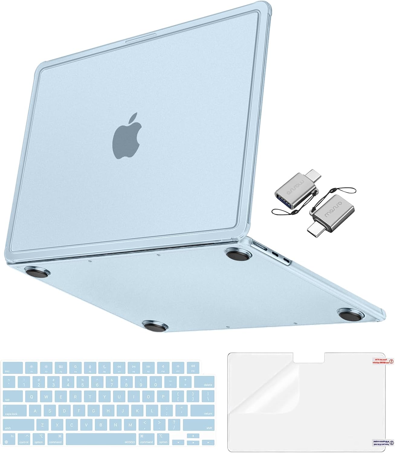 Sky Blue